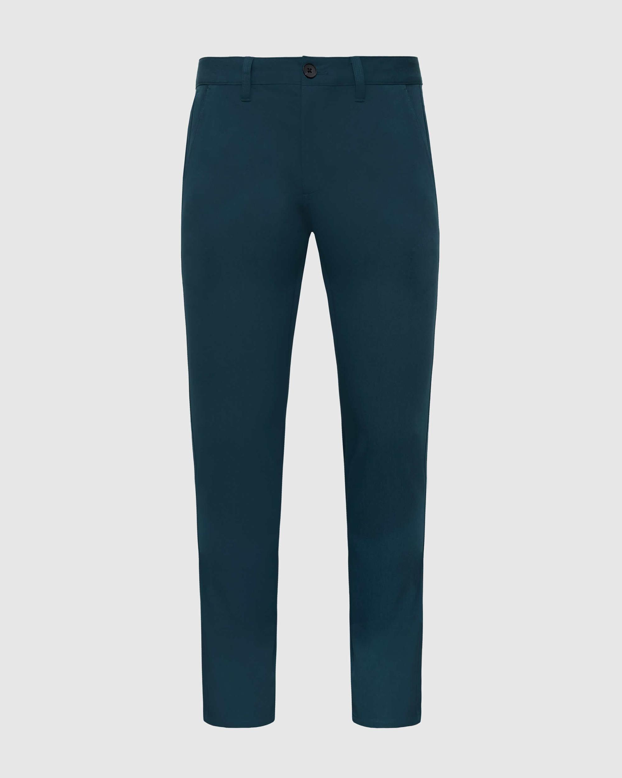 Seasonal Hues Slim Twill Chino Pant 3-Pack Product Image