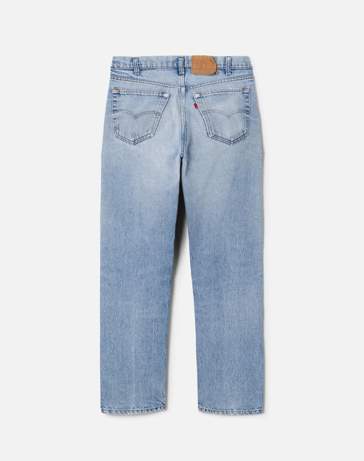 80s Levi's 505 -# 33 Female Product Image