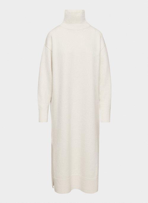 nestor merino wool dress Product Image