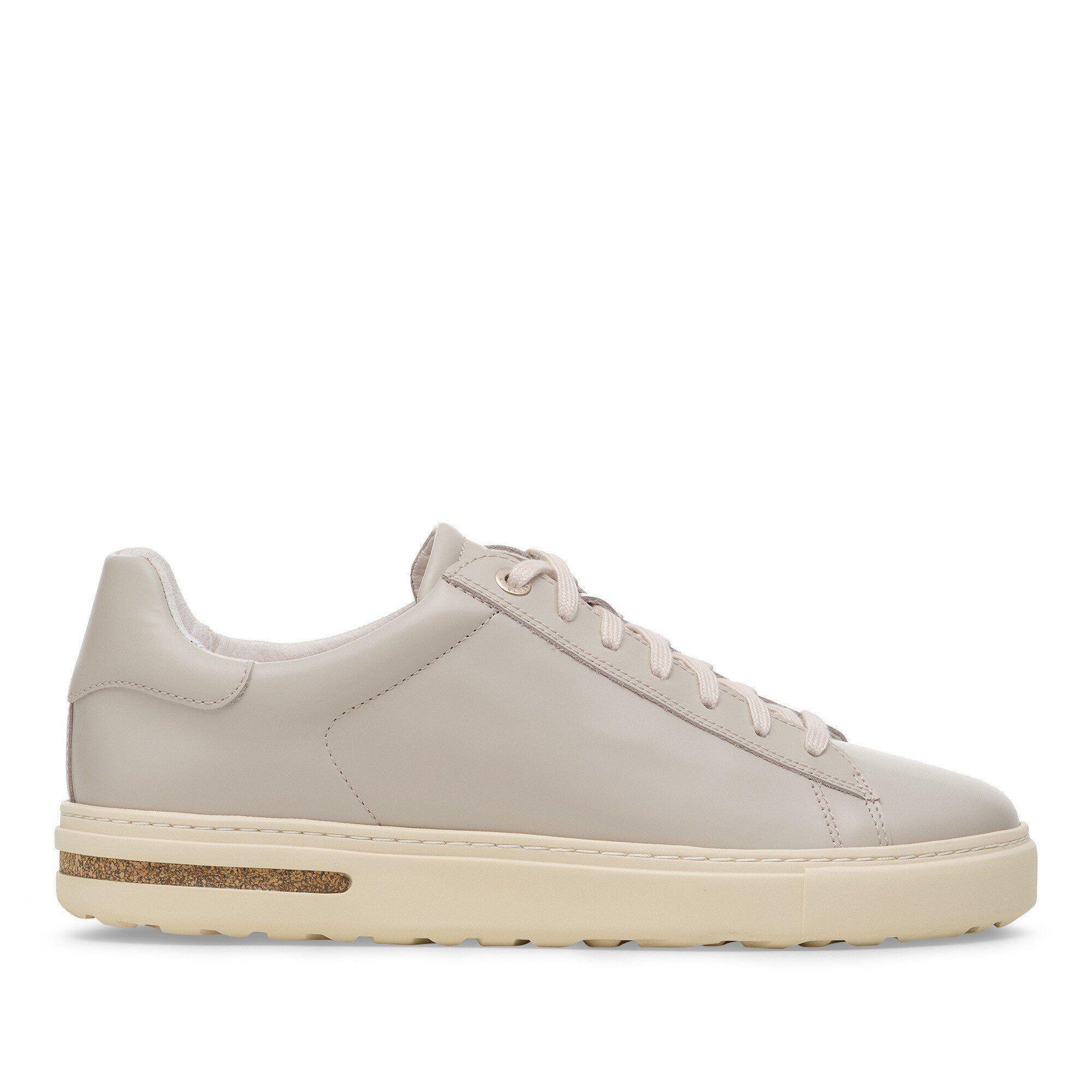 Bend Low Natural Leather Patent Product Image
