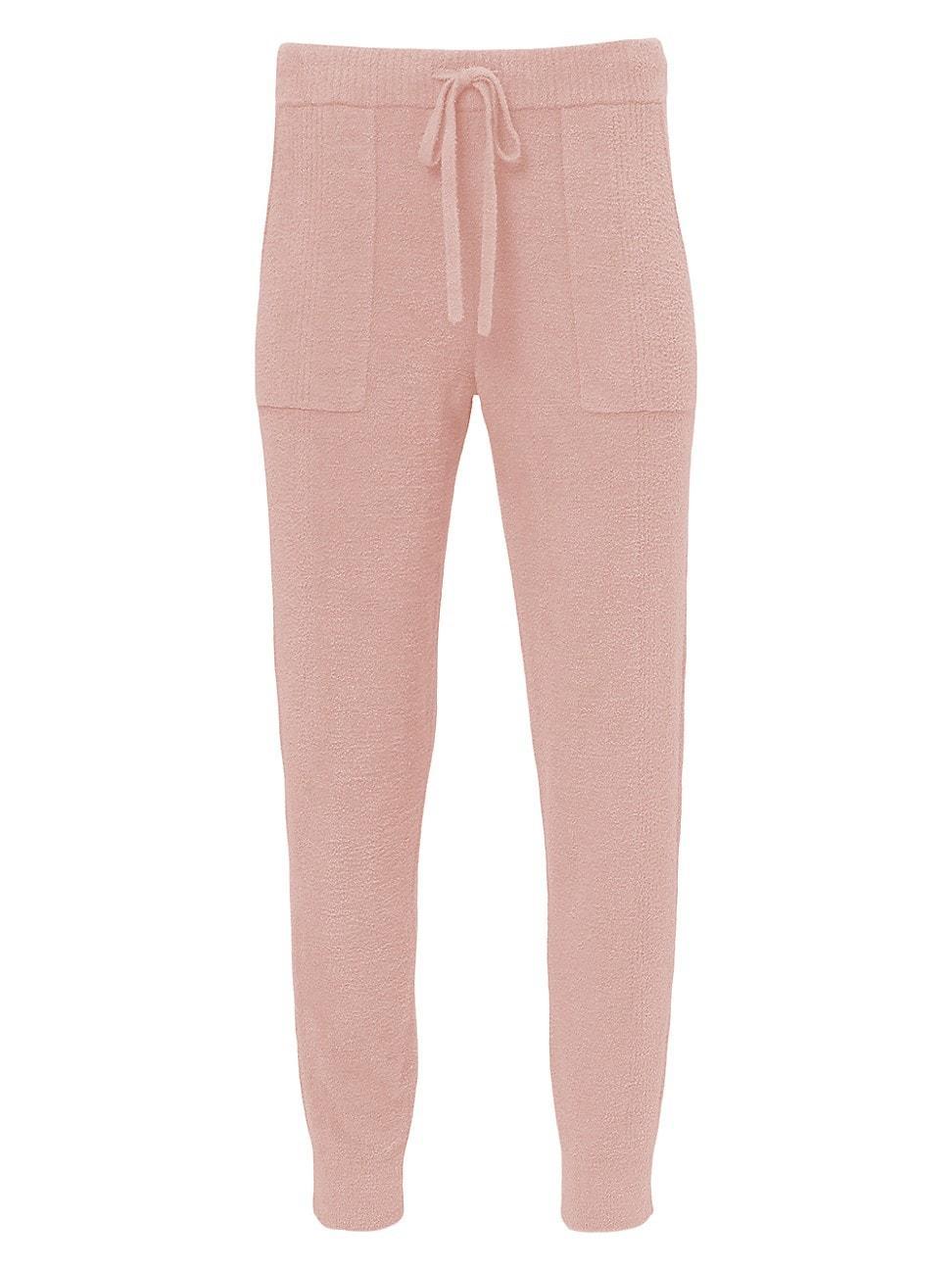 Womens Cozychic Lite Rib Tapered Pants Product Image