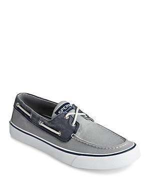 Sperry Bahama II (SW ) Men's Shoes Product Image