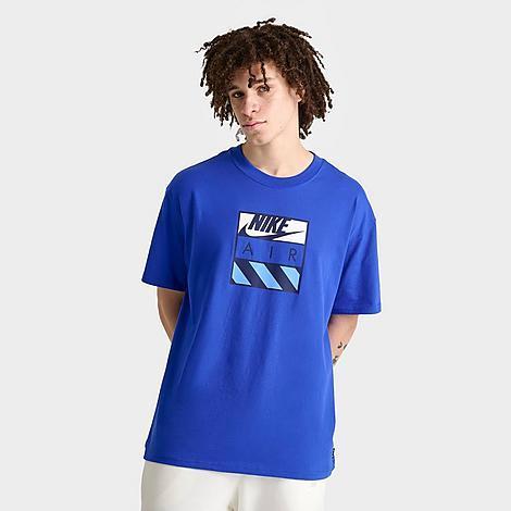 Men's Nike Sportswear Max90 T-Shirt Product Image