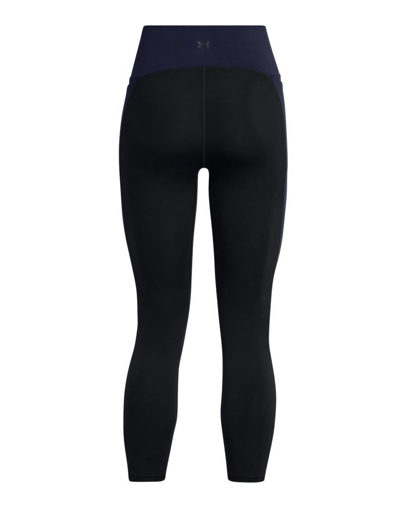 Women's Project Rock Lets Go Colorblock Ankle Leggings Product Image