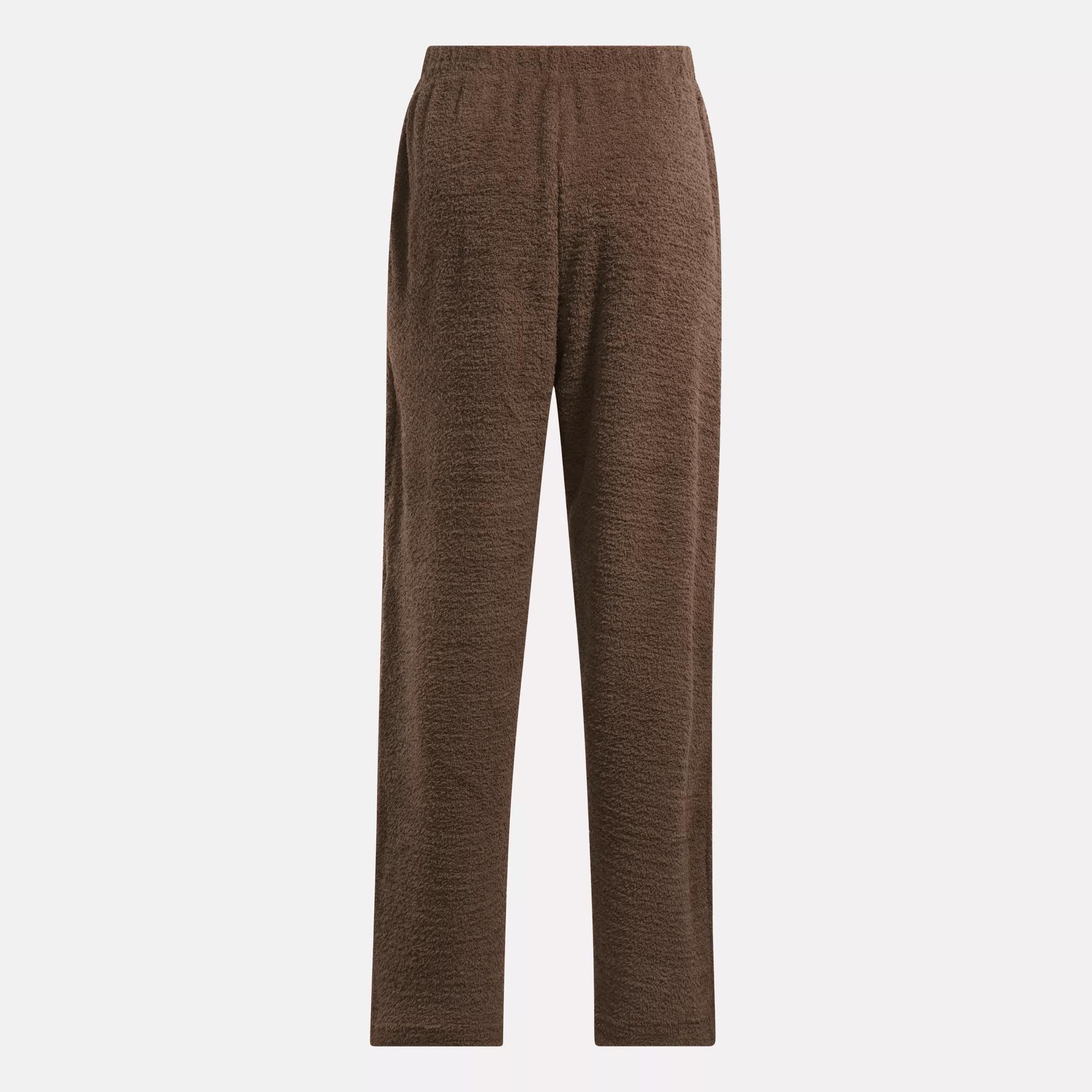 Women's Wardrobe Essentials Cozy Bottoms Female Product Image