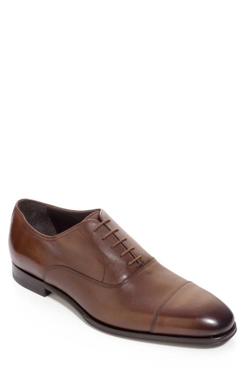 To Boot New York Mens Nico Cap Toe Oxfords Product Image