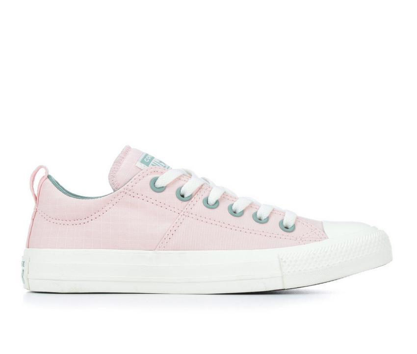 Women's Converse Chuck Taylor All Star Madison Ox Casual Sneakers Product Image