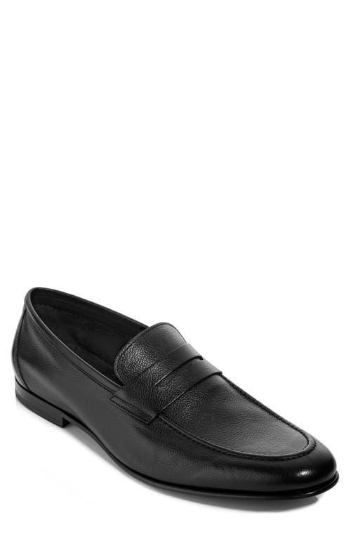 To Boot New York Mens Ravello Slip On Penny Loafers Product Image