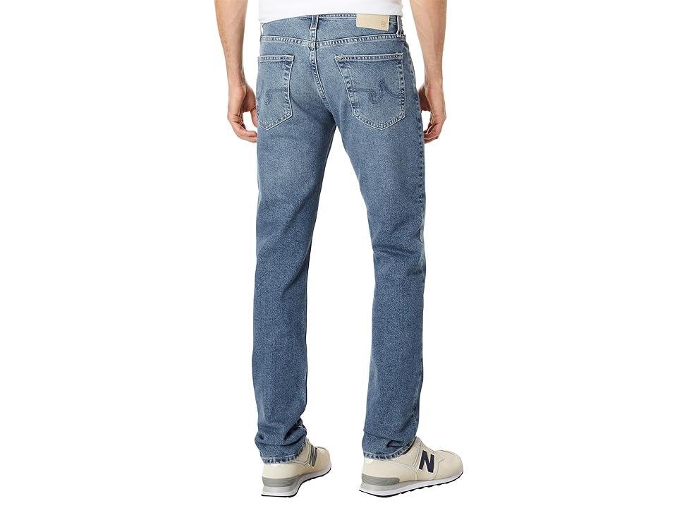 AG Jeans Tellis Slim Fit Jeans in Warhol (Warhol) Men's Clothing Product Image