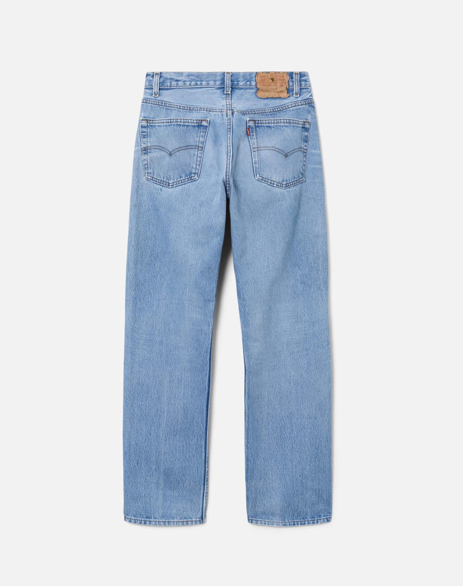 80s Levi's 501 -#23 Female Product Image