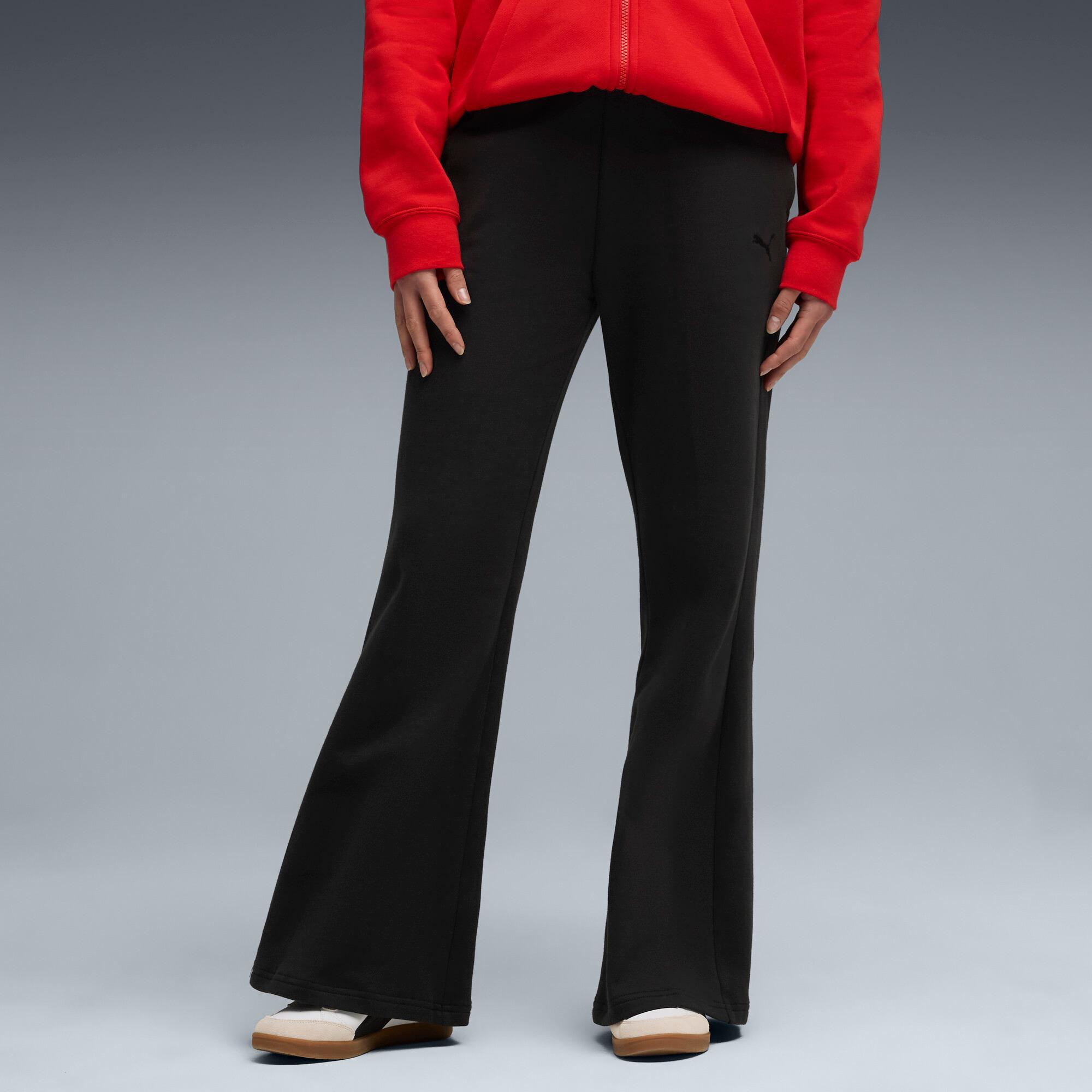 HER Straight Pants Women Product Image