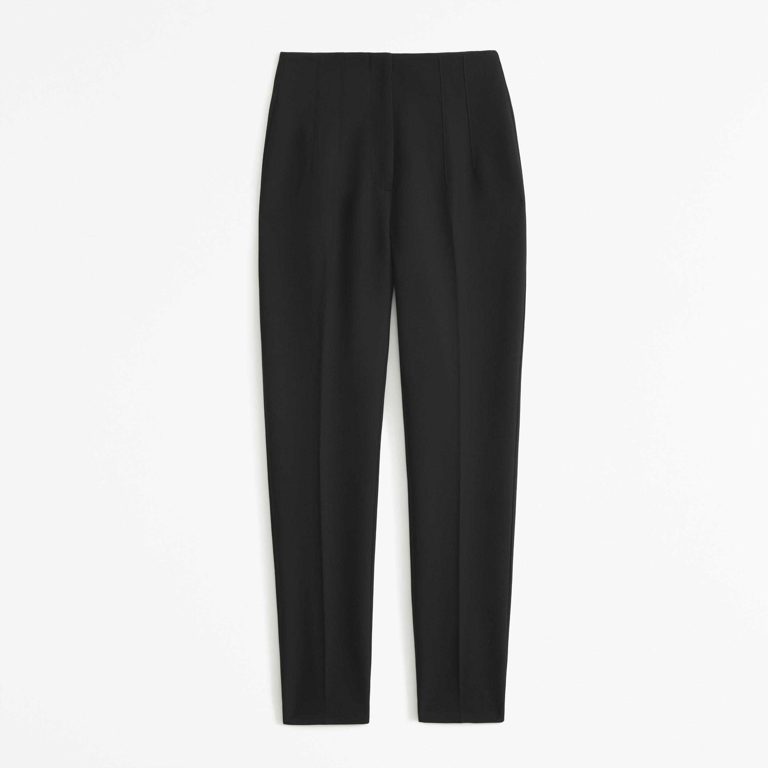 Slim Straight Tailored Pant Product Image