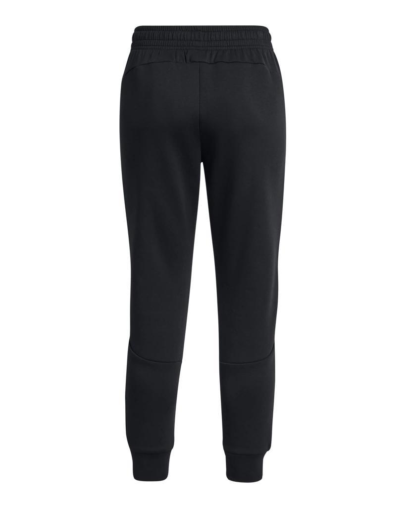 UA Unstoppable Fleece Womens Joggers Product Image