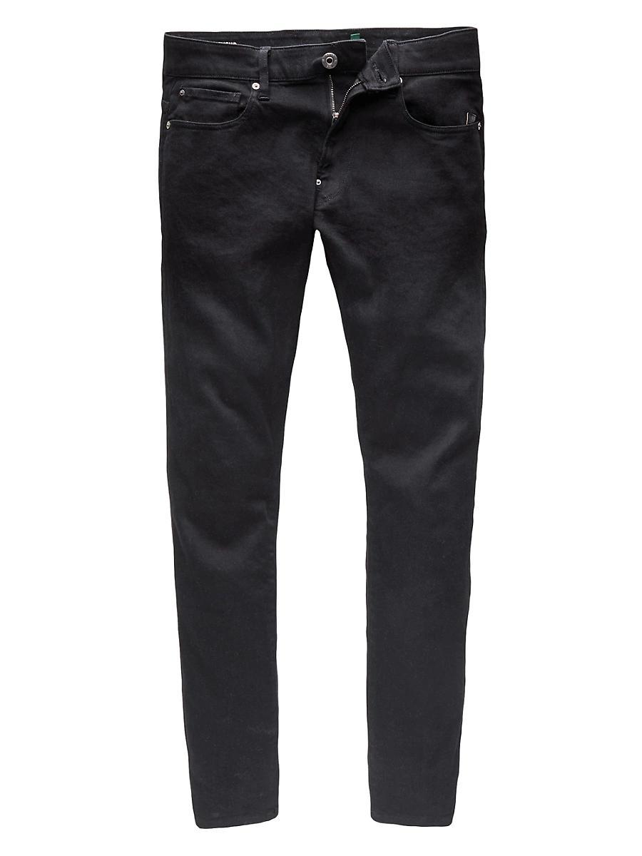 Mens Revend Stretch Skinny Jeans Product Image
