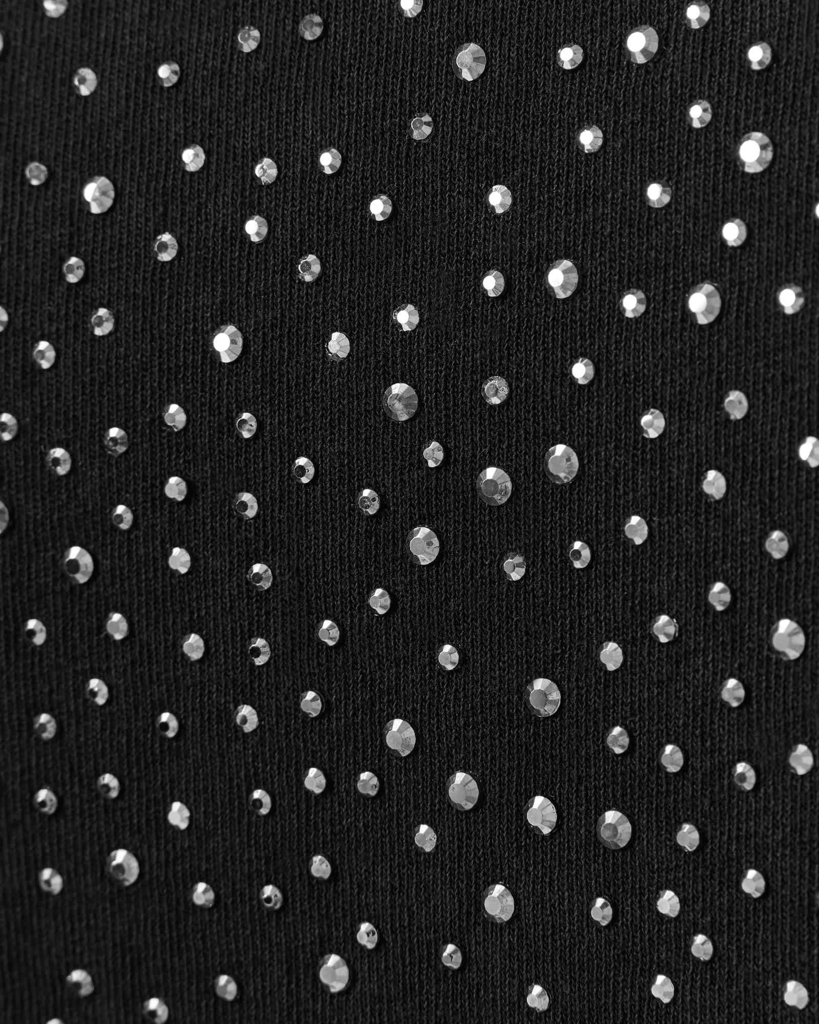 Reel Elle Embellished T-Shirt Product Image