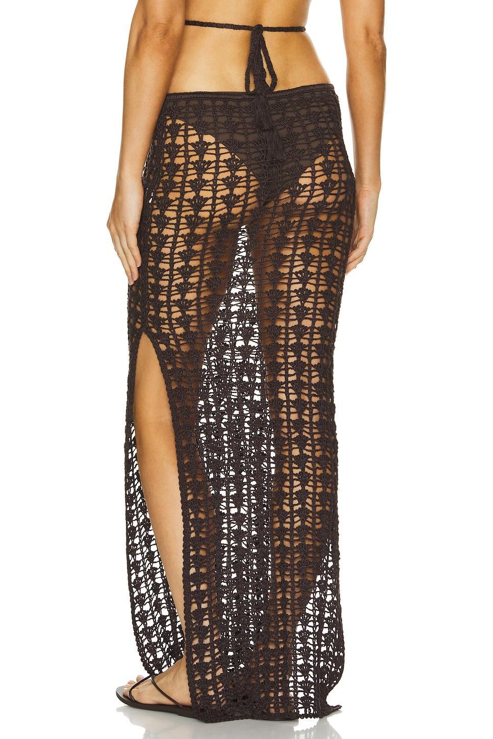 Seren Skirt Flook The Label Product Image
