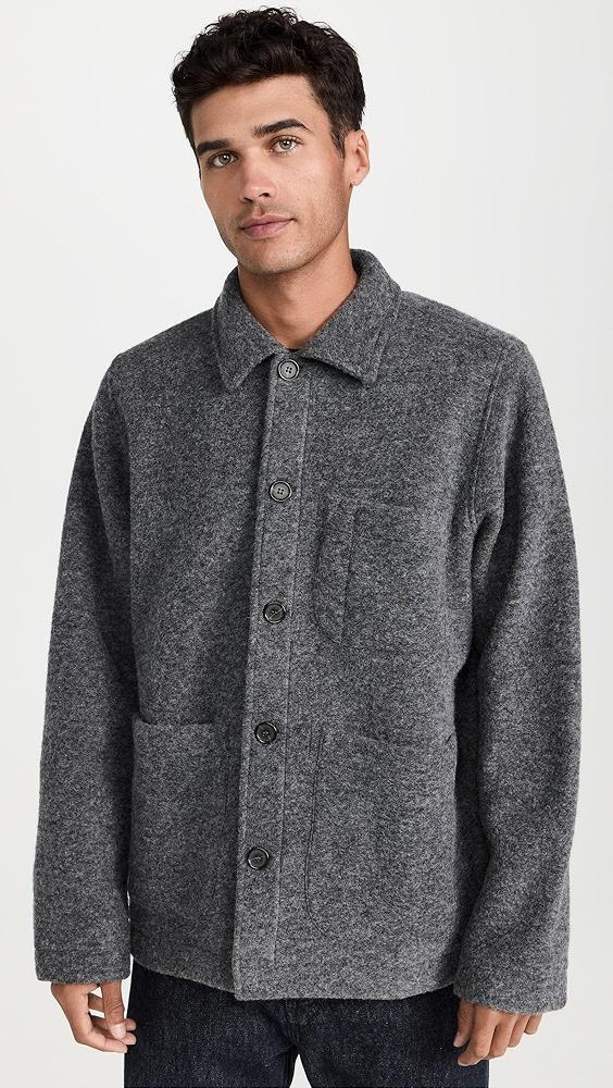 Universal Works Field Jacket | Shopbop Product Image