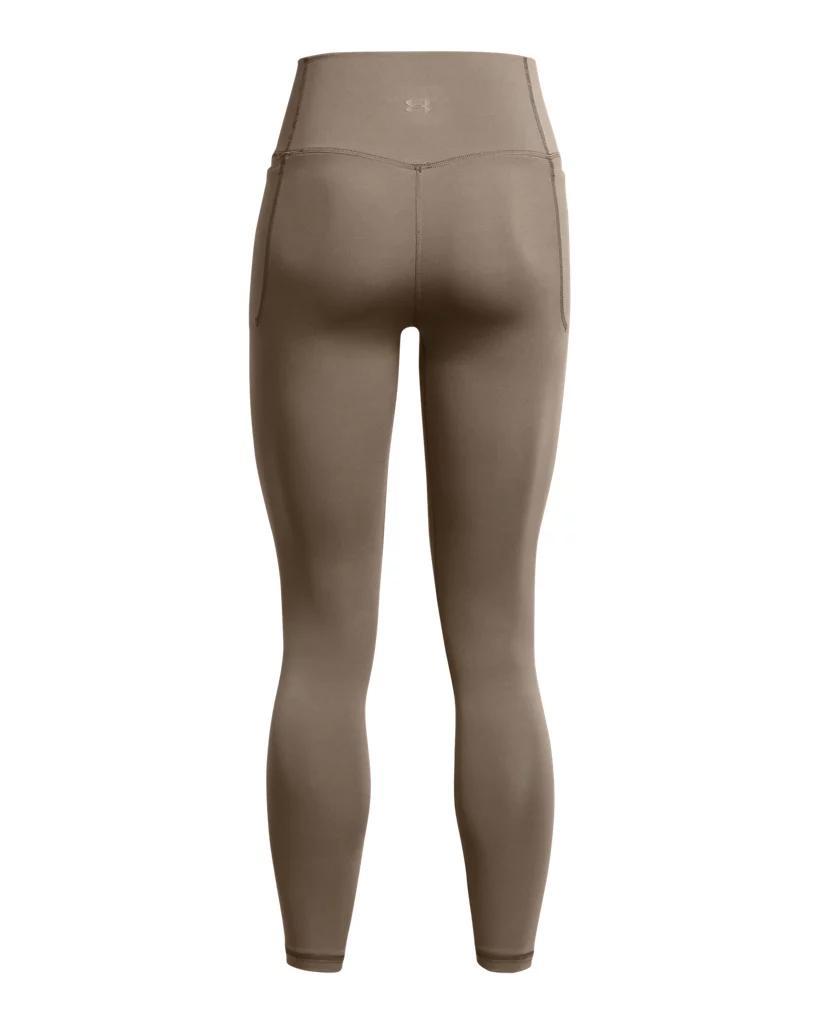 Women's UA Meridian Ankle Leggings Product Image