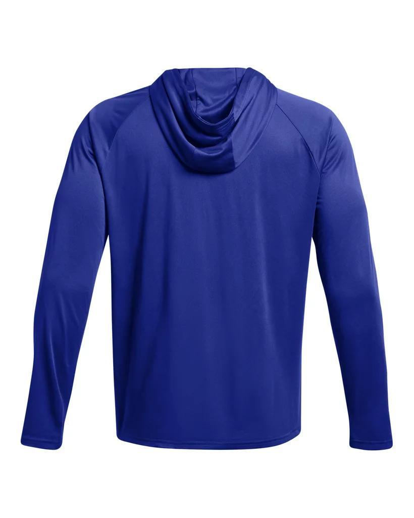 Men's UA Tech™ Collegiate Hoodie Product Image