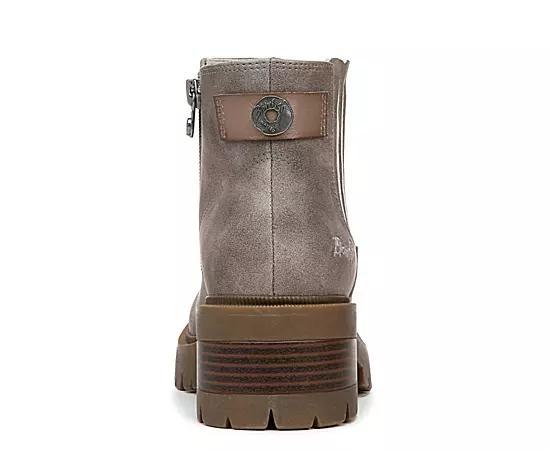 Blowfish Malibu Joy Womens Ankle Boots Product Image