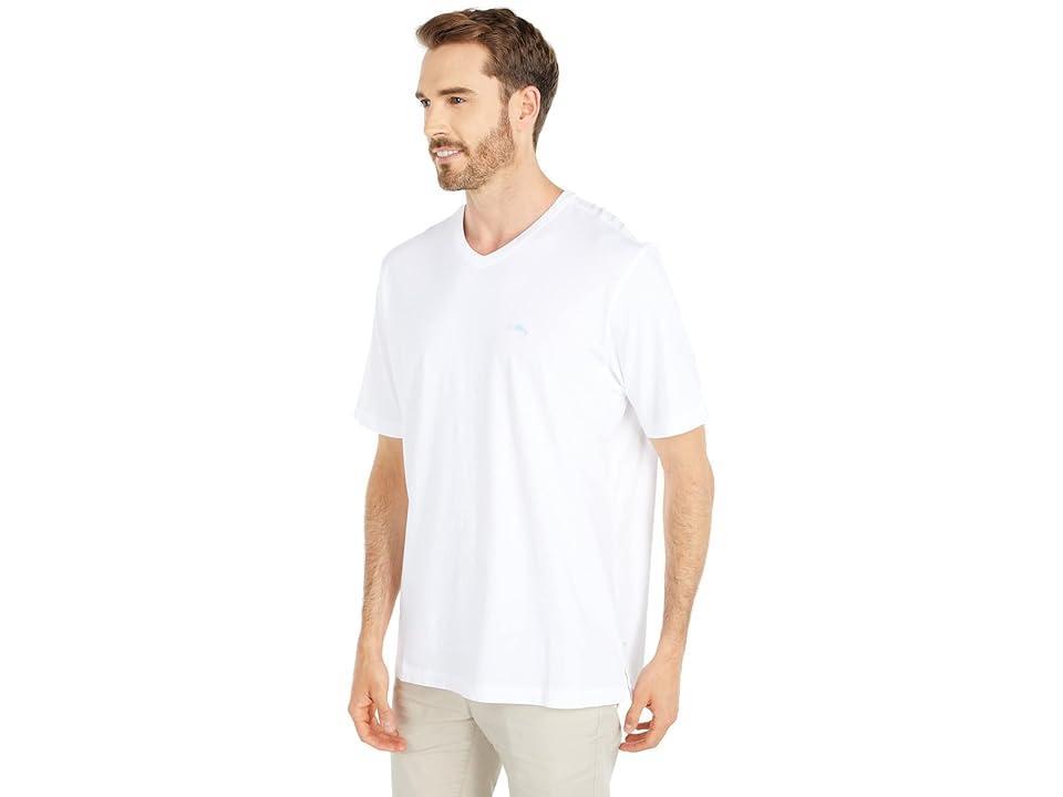 Tommy Bahama New Bali Skyline V-Neck T-Shirt Men's Clothing Product Image