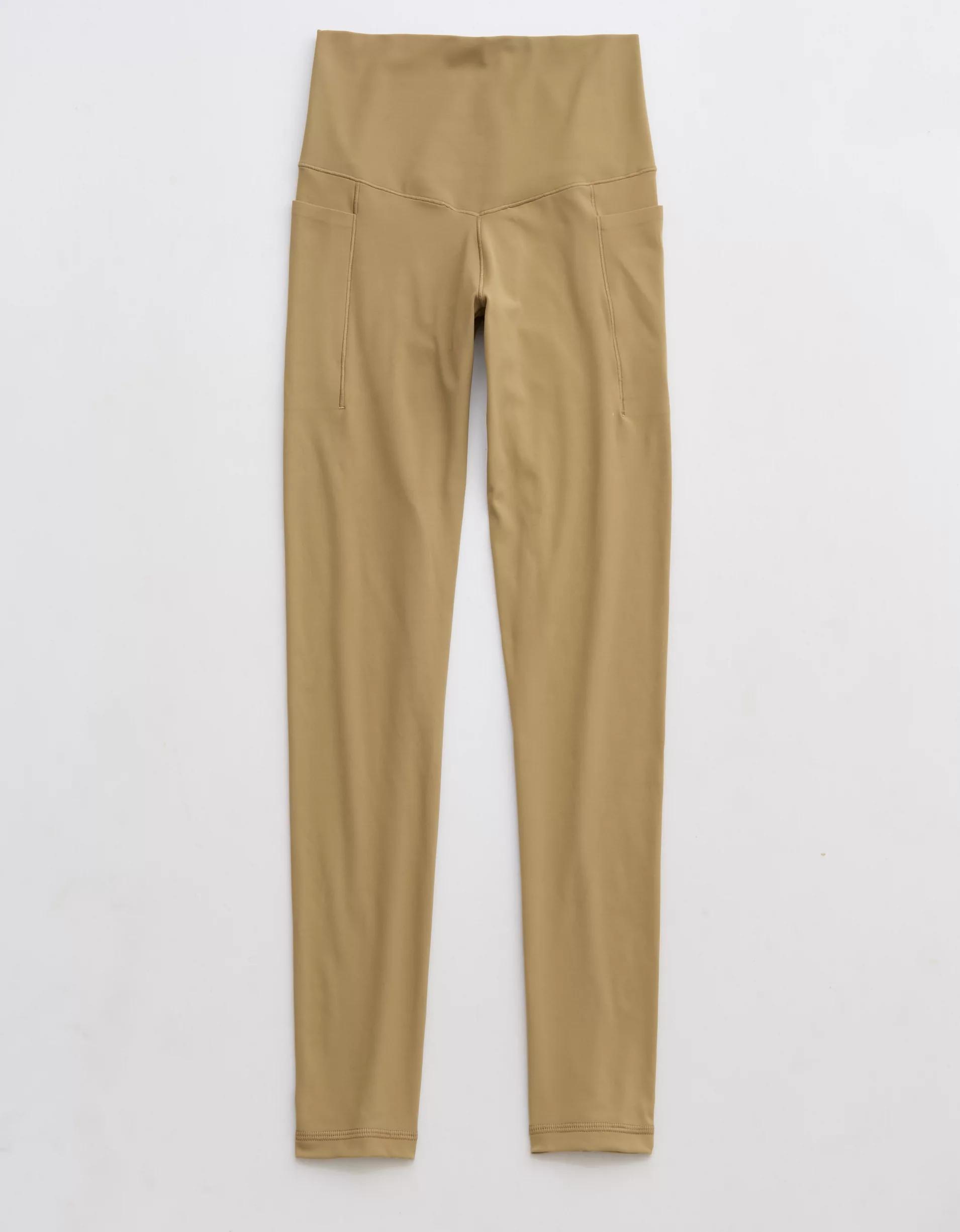OFFLINE By Aerie Real Me XTRA High Waisted Pocket Legging Product Image