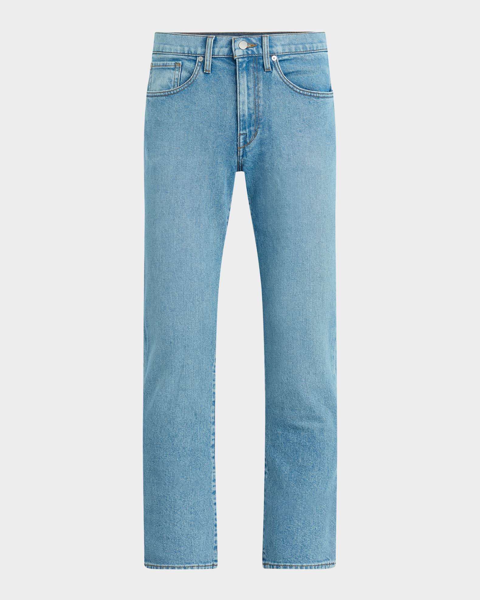 Men's Brixton Straight and Narrow Jeans Product Image