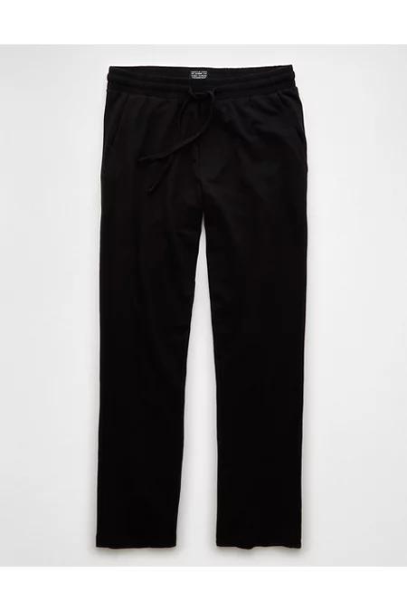 AE French Terry Lounge Pant Men's Product Image