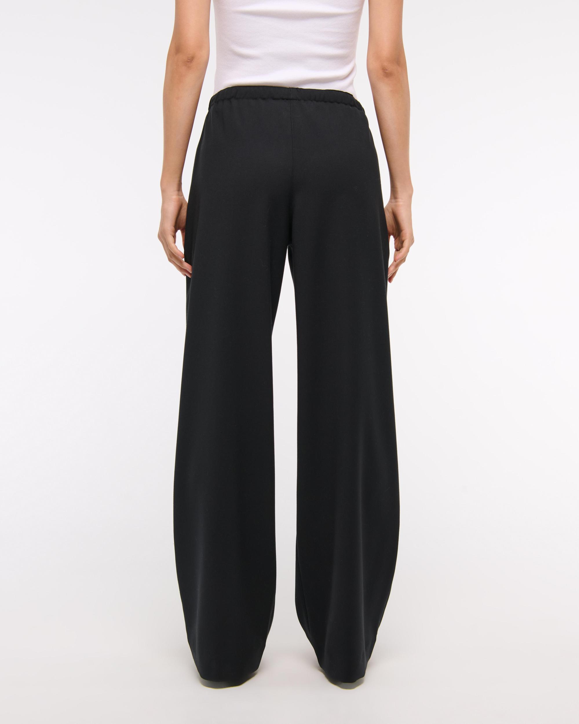 Menswear Pull-On Pant Product Image