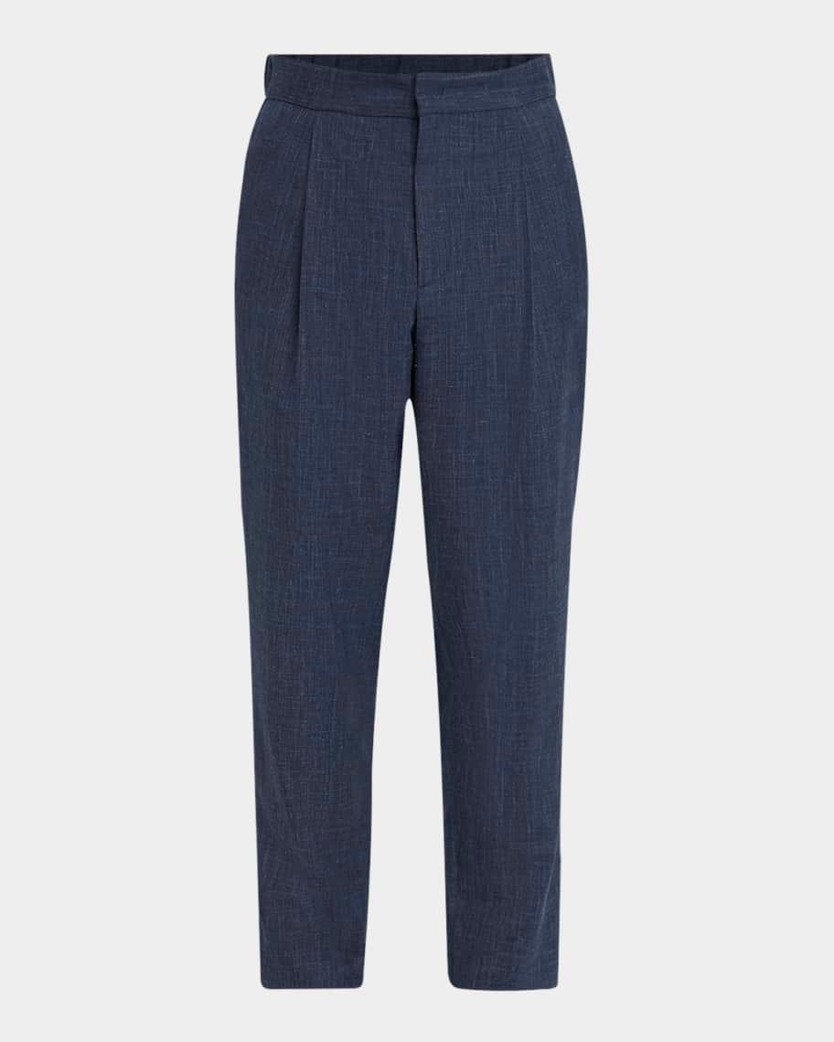 Mens Texured Fashion Jacket Product Image