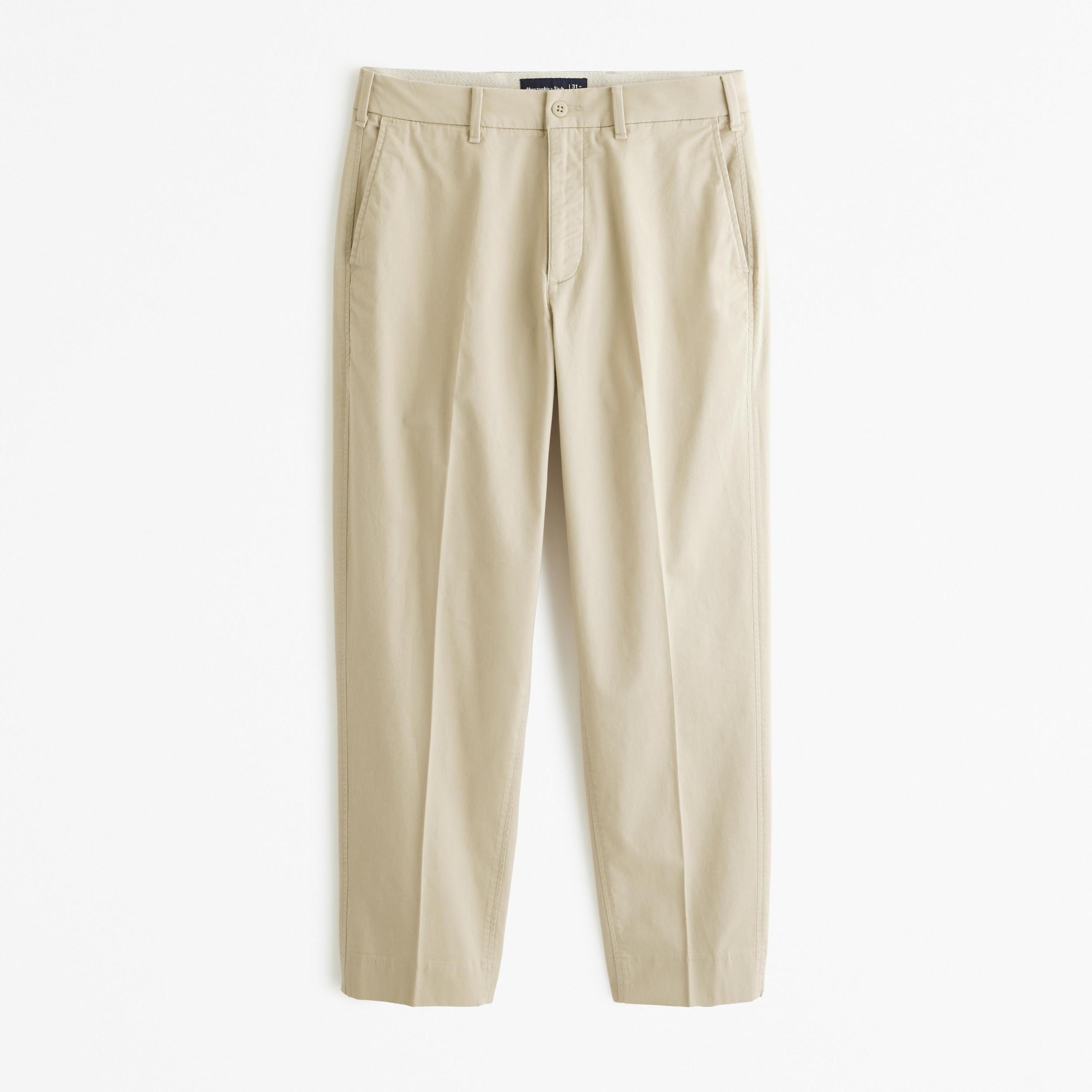 Loose Permacrease Pant Product Image