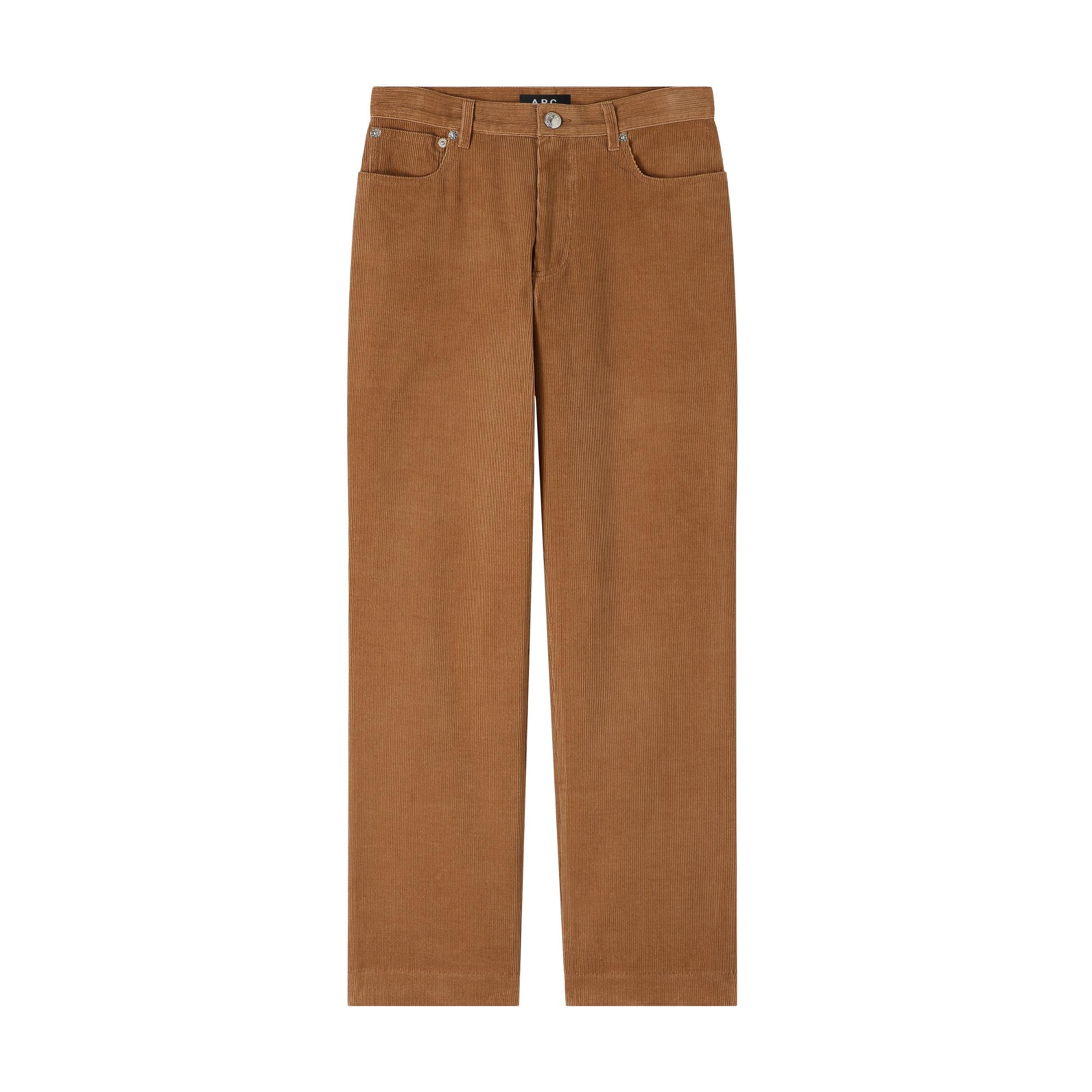 New Sailor jeans Female Product Image