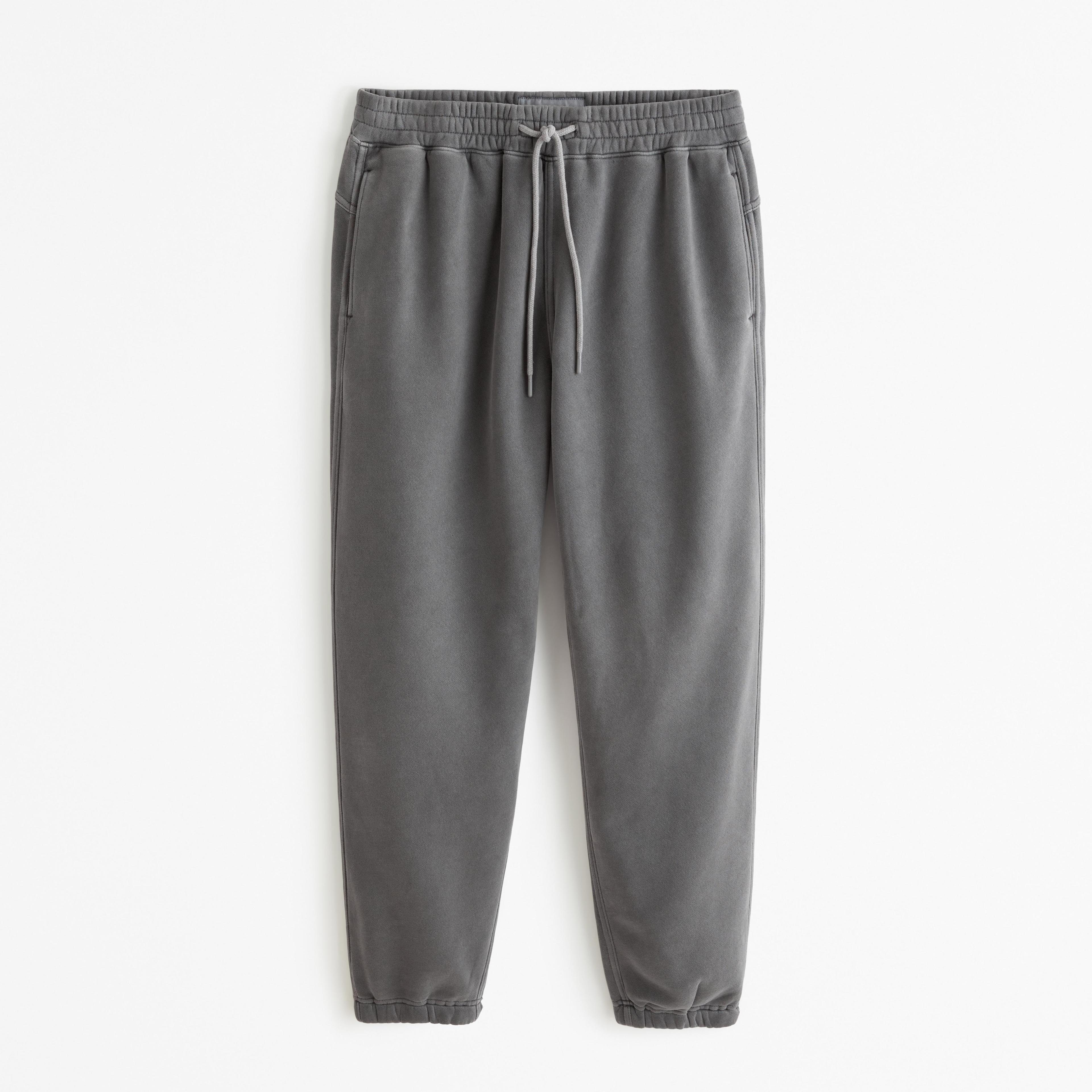Essential Cinched Sweatpant Product Image