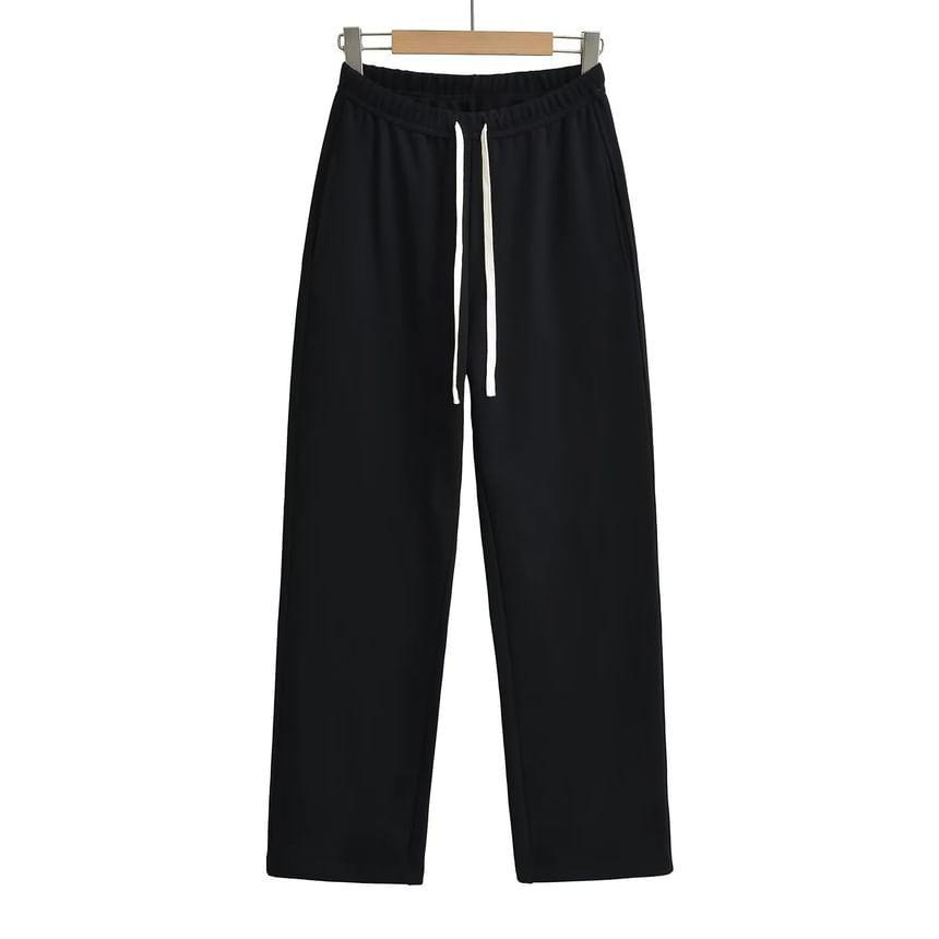 Men's Tall Fit Sweatpants Product Image