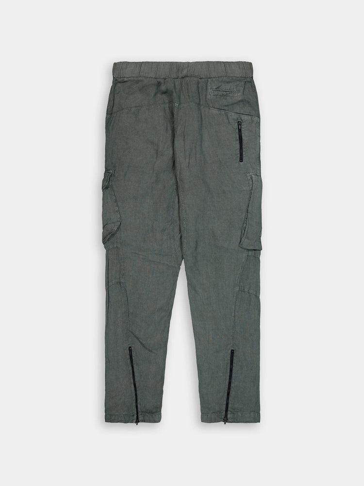 MULTI POCKET CARGO PANT Male Product Image