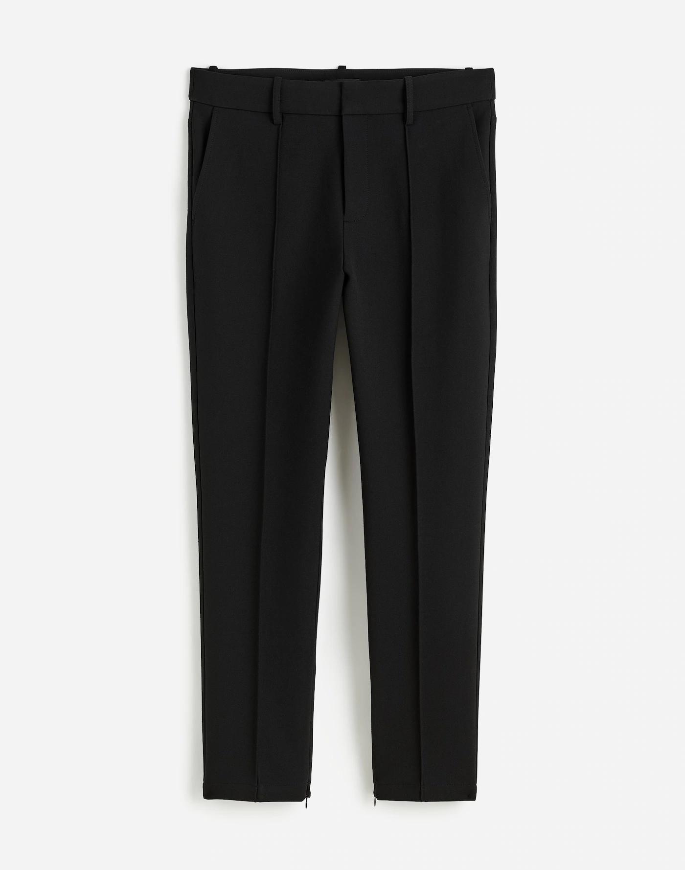 Tall Mid-Rise Slim Ankle Pant Product Image