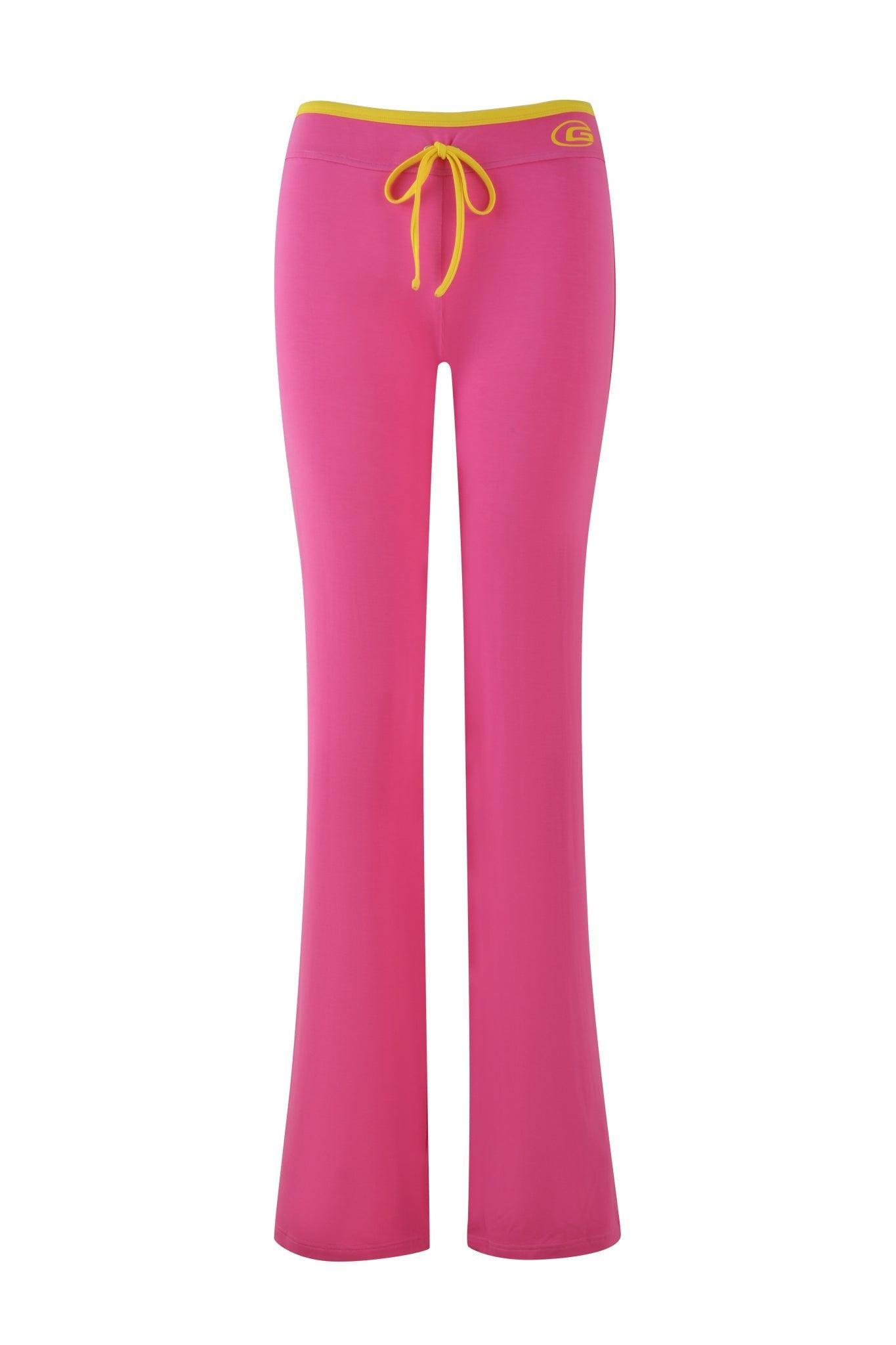 MICHELLE BOOB TUBE - PINK Product Image