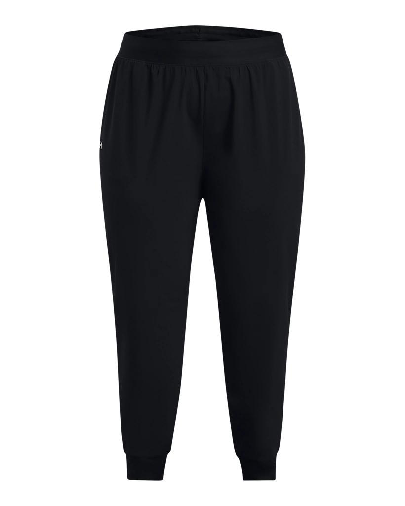 UA Rival High-Rise Woven Product Image