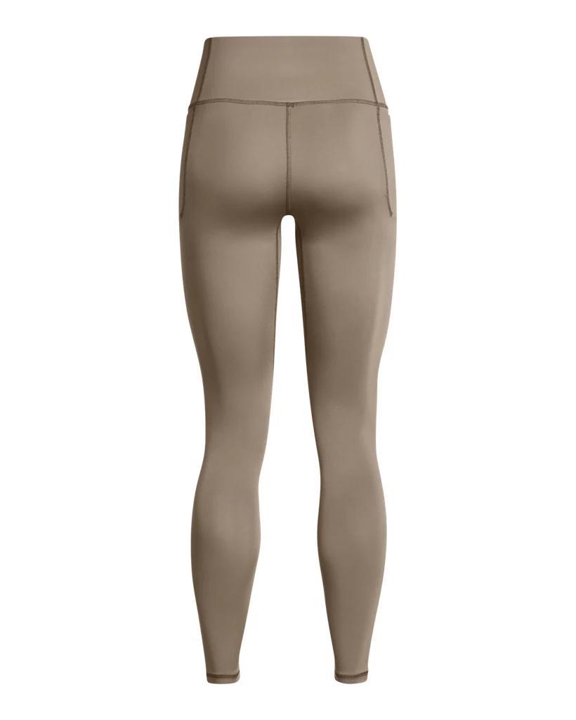 Women's UA Meridian Leggings Product Image