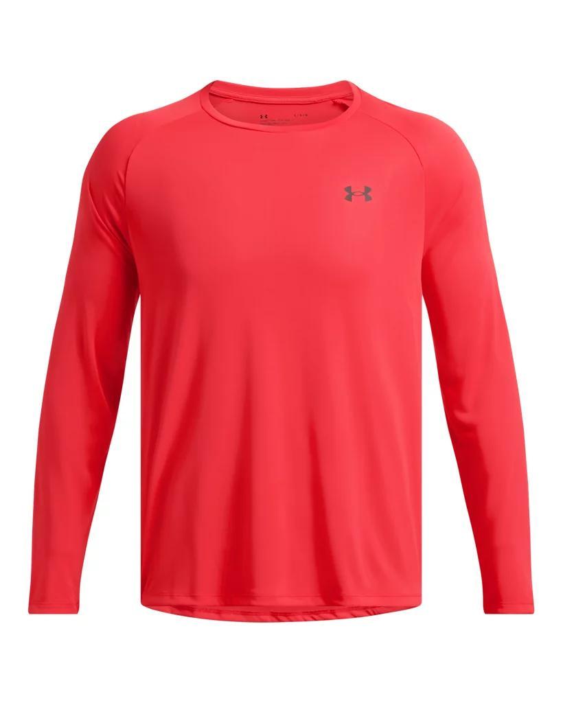 Men's UA Tech™ Long Sleeve Product Image