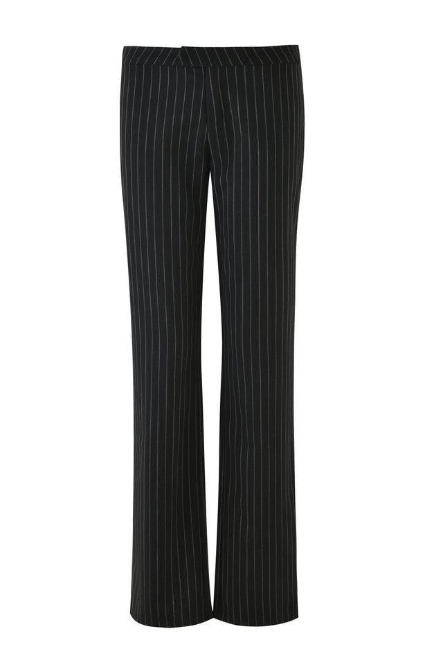 MARRION CORSET - BLACK Product Image