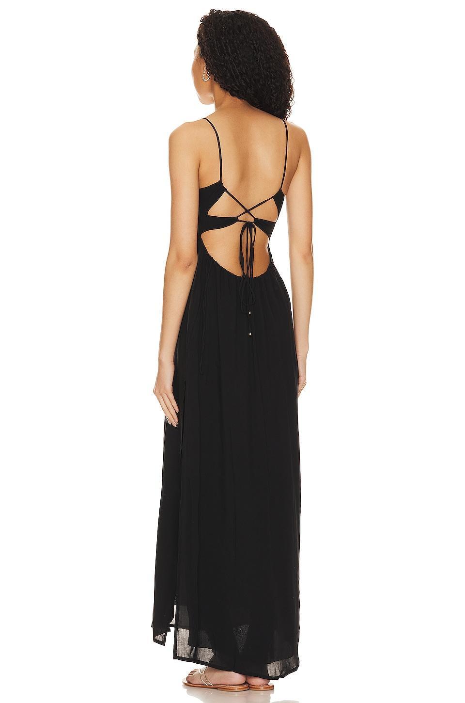 Zera Maxi Dress Indah Product Image