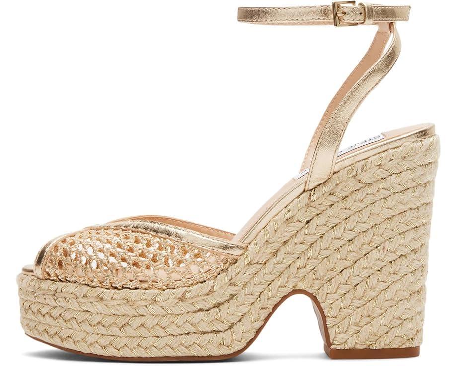Lilla Espadrille Wedge Product Image