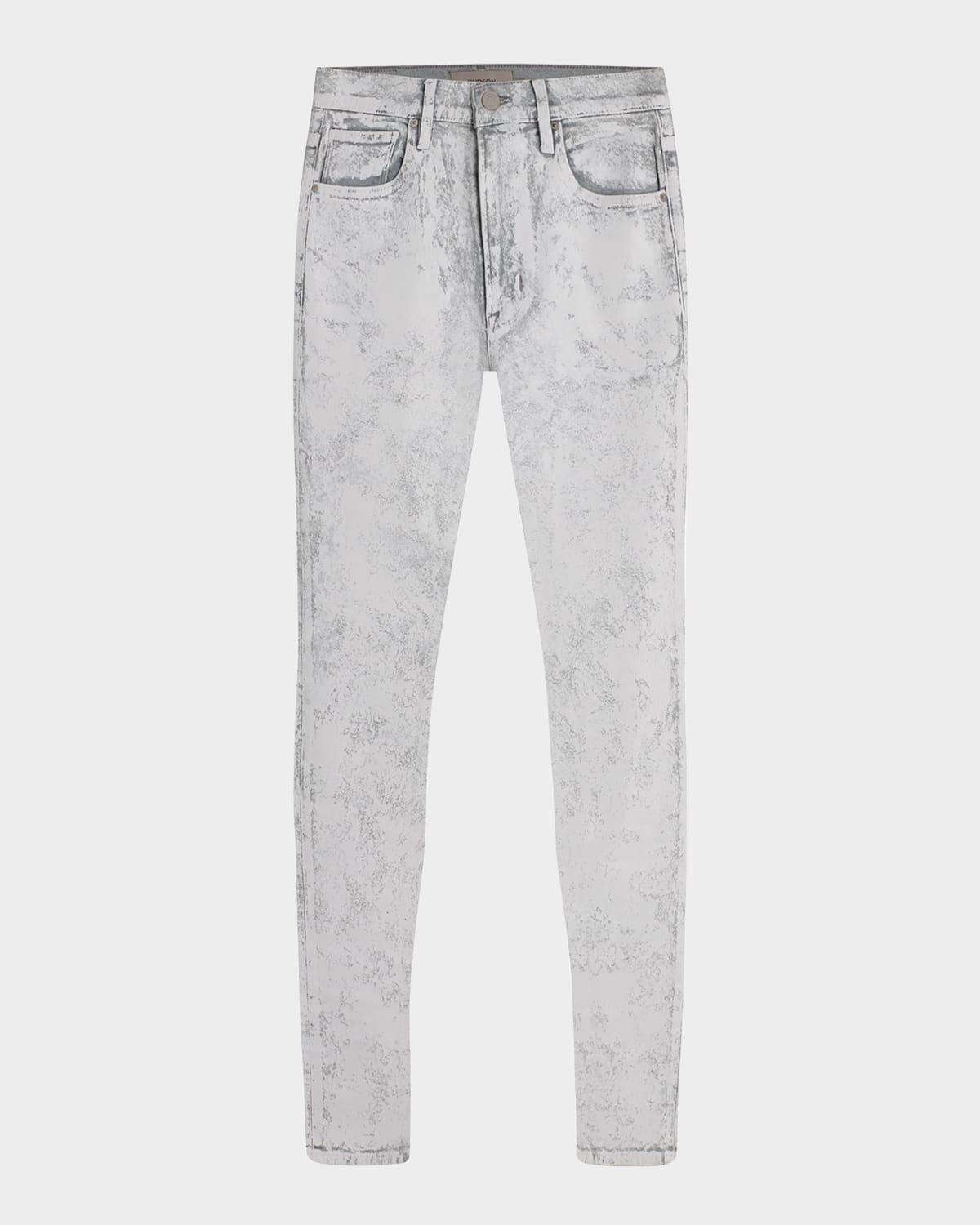 Mens Zack Skinny Pants Product Image