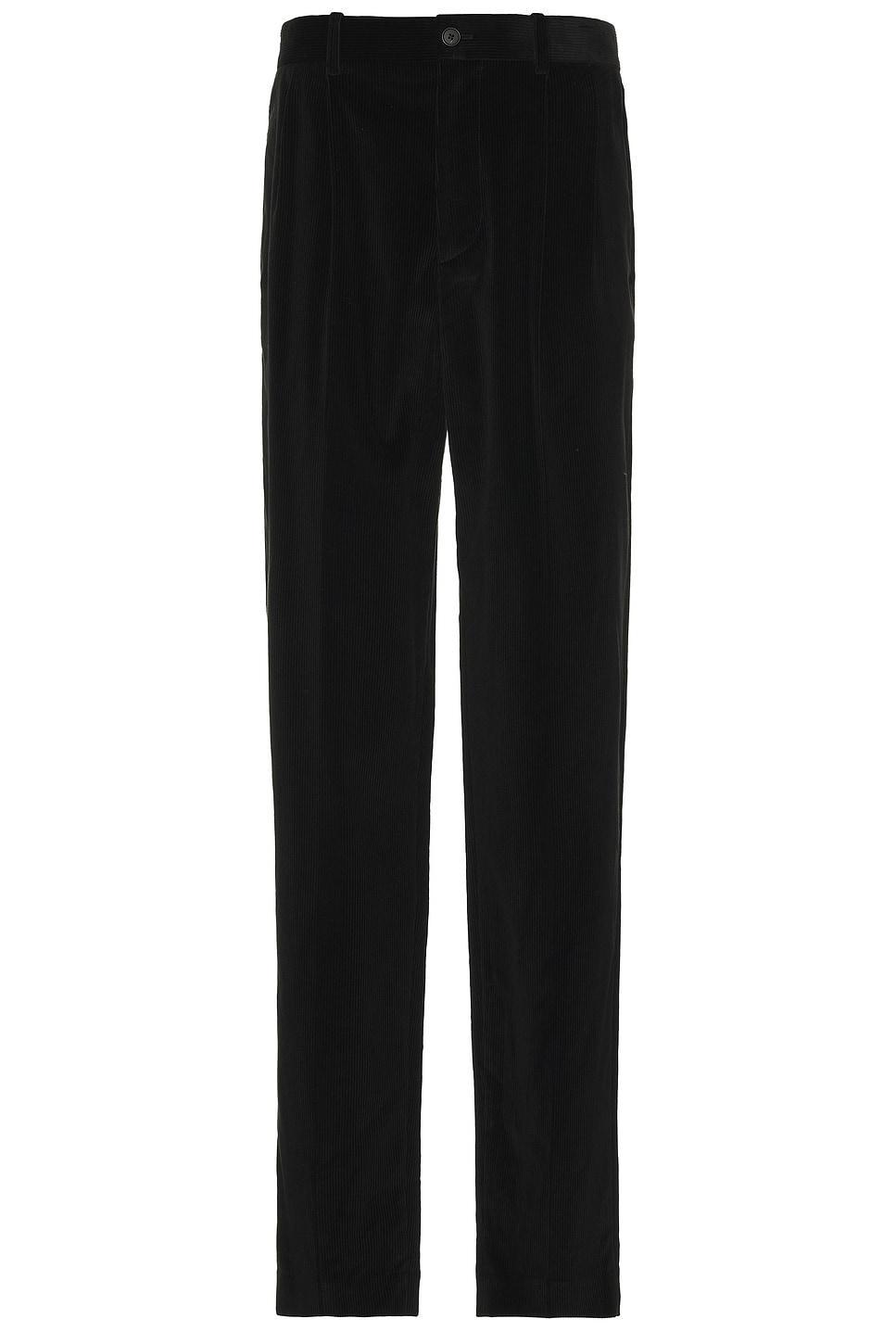 THE ROW Speek Pant In Black Product Image
