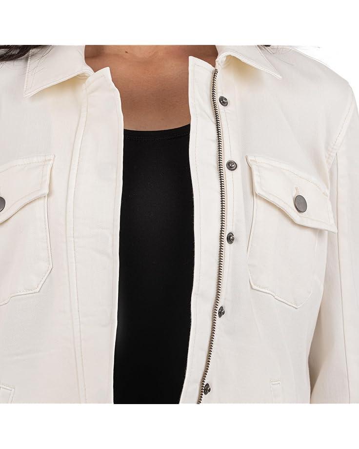 Cloud Shacket Product Image