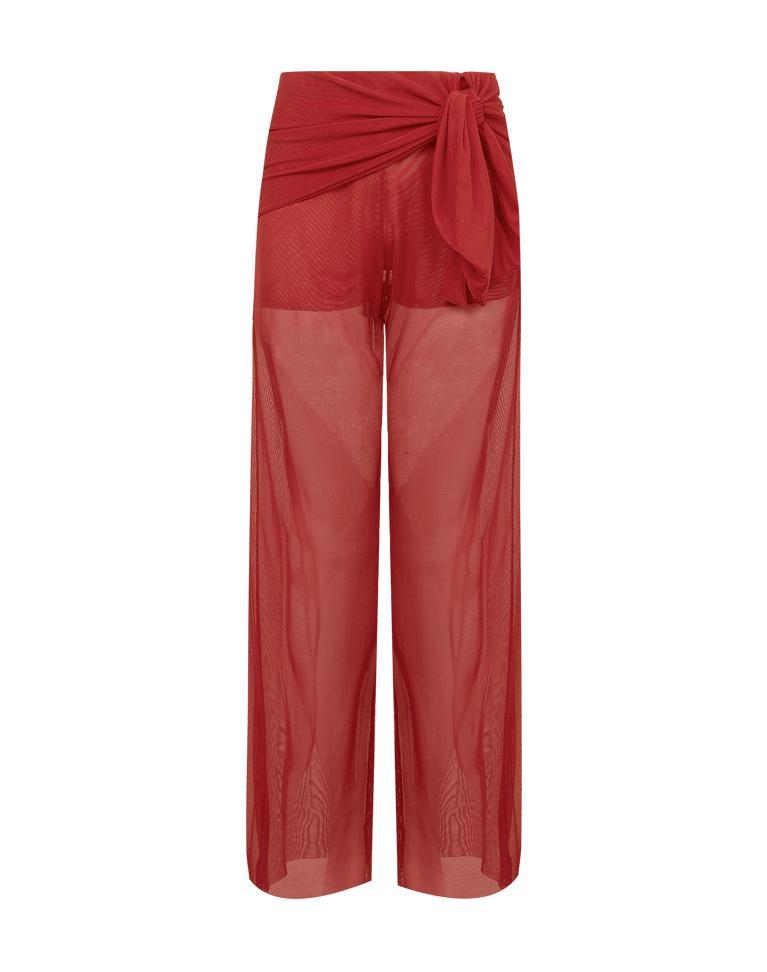 Nivea Pants - Raspberry Product Image