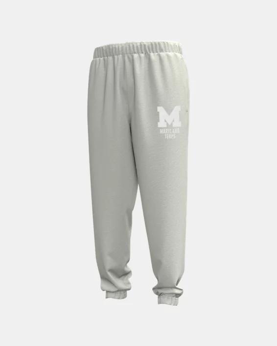 UA Gameday Double Knit Collegiate Mens Pants Product Image