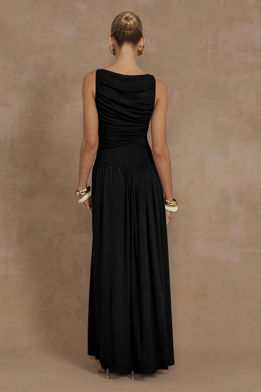 Nalla Maxi Dress Product Image