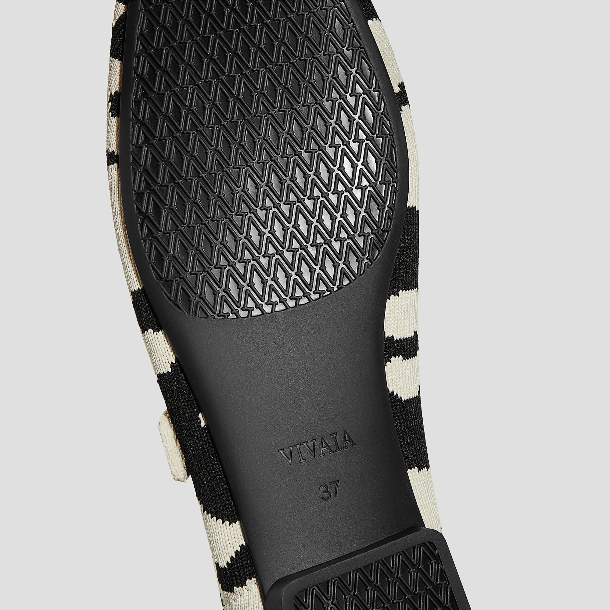 Square-Toe Mary-Jane (Margot Mary-Jane) Product Image